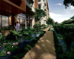 Tropika East (D14), Condominium #471837301